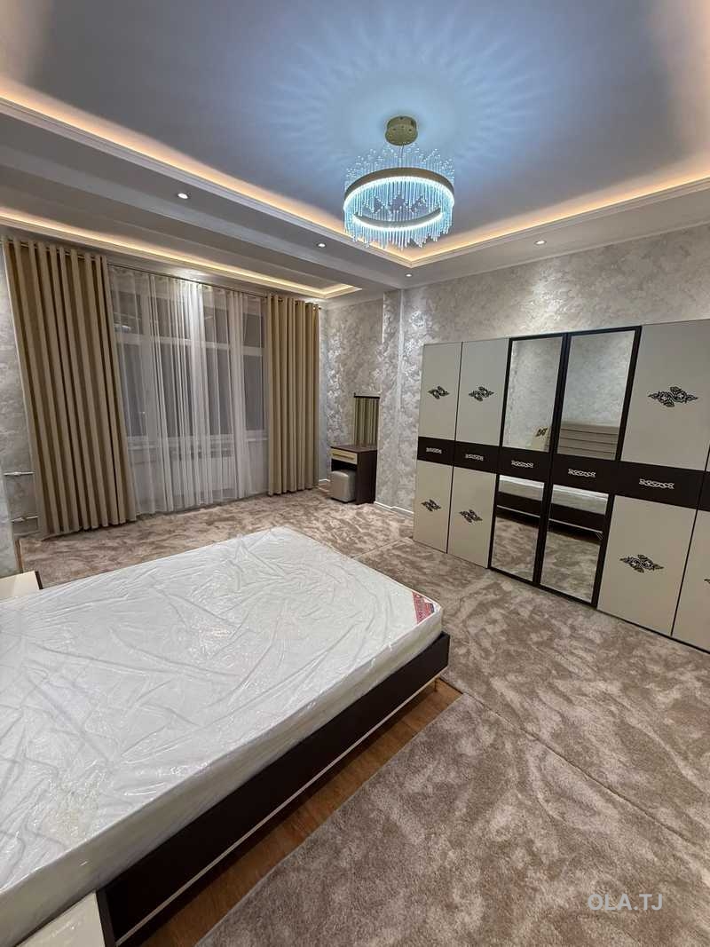 2 комнатная квартира, 3 этаж, 105 м²