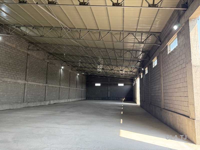 Склад в аренду, 650 м²