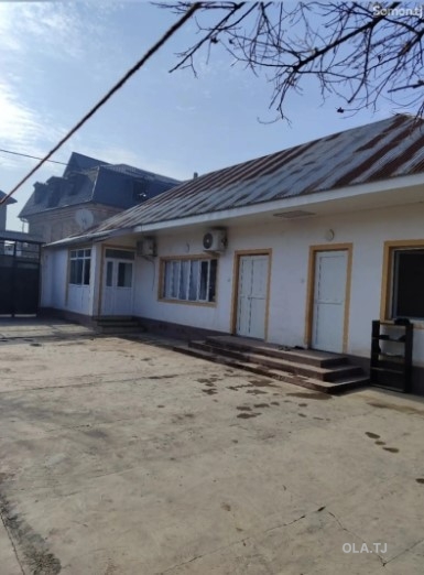 Дом (хавли), 6 комнат, 1 эт