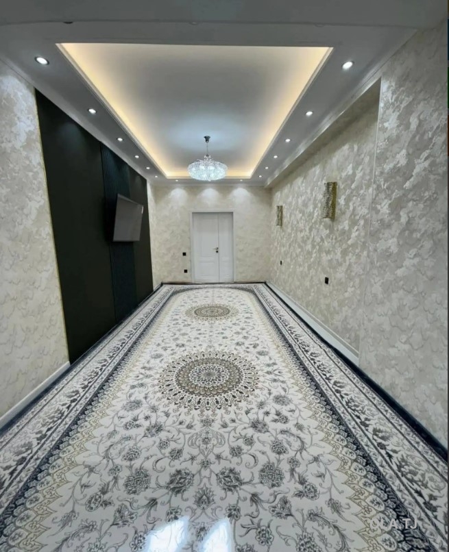 2 комнатная квартира, 12 этаж, 64 м²