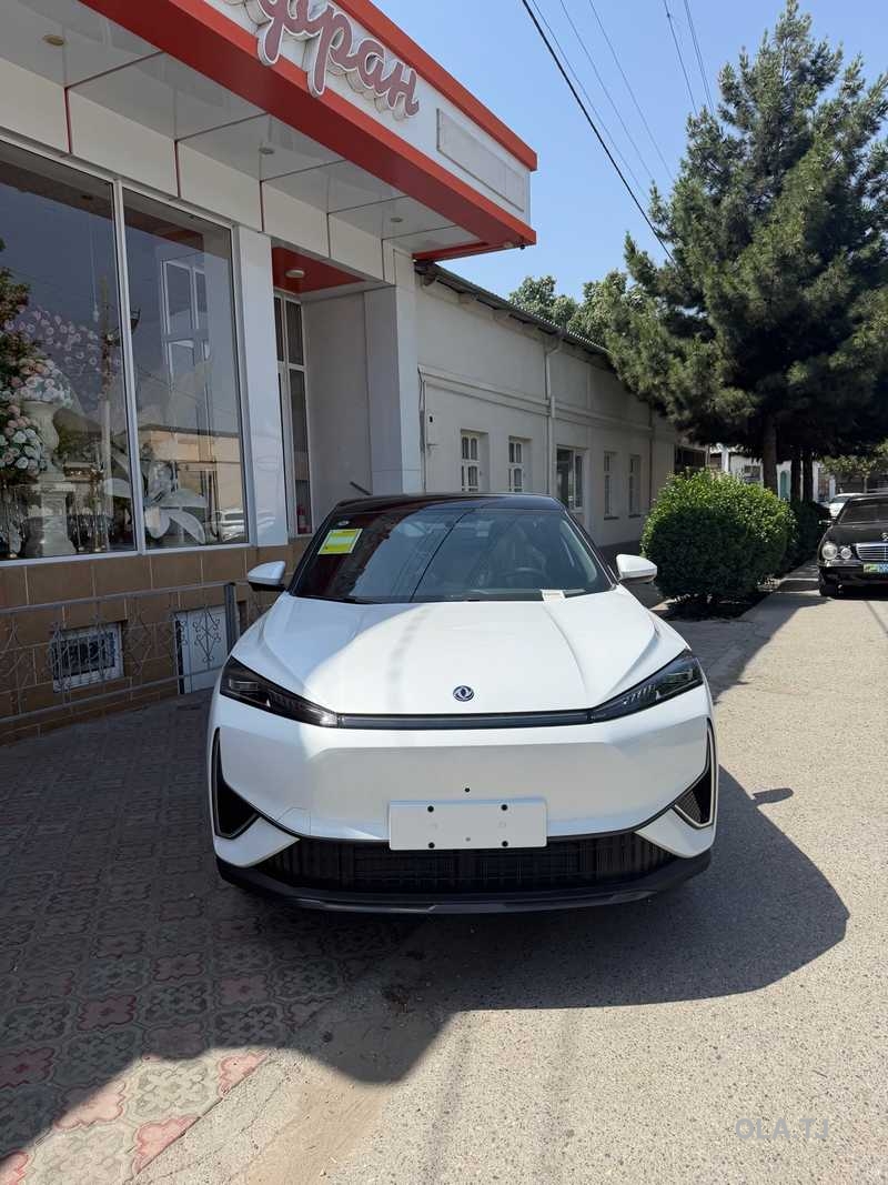 Dongfeng Aeolus L7,  2026