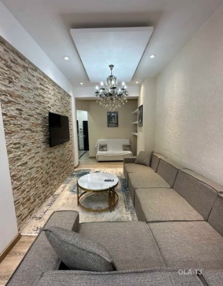 1 комнатная квартира, 11 этаж, 59 м²