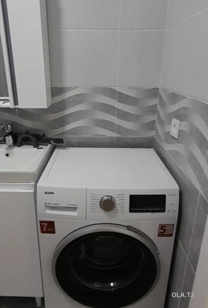 1 комнатная квартира, 5 этаж, 47 м²
