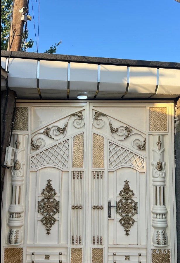 Дом (хавли), 9 комнат, 1 эт