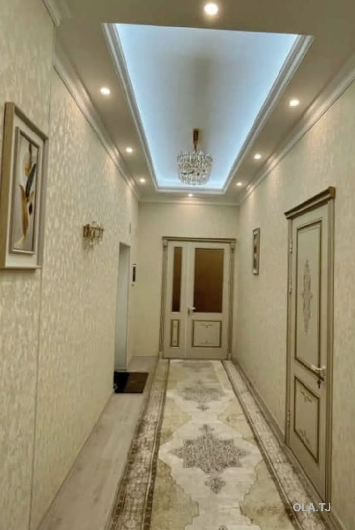 3 комнатная квартира, 5 этаж, 110 м²