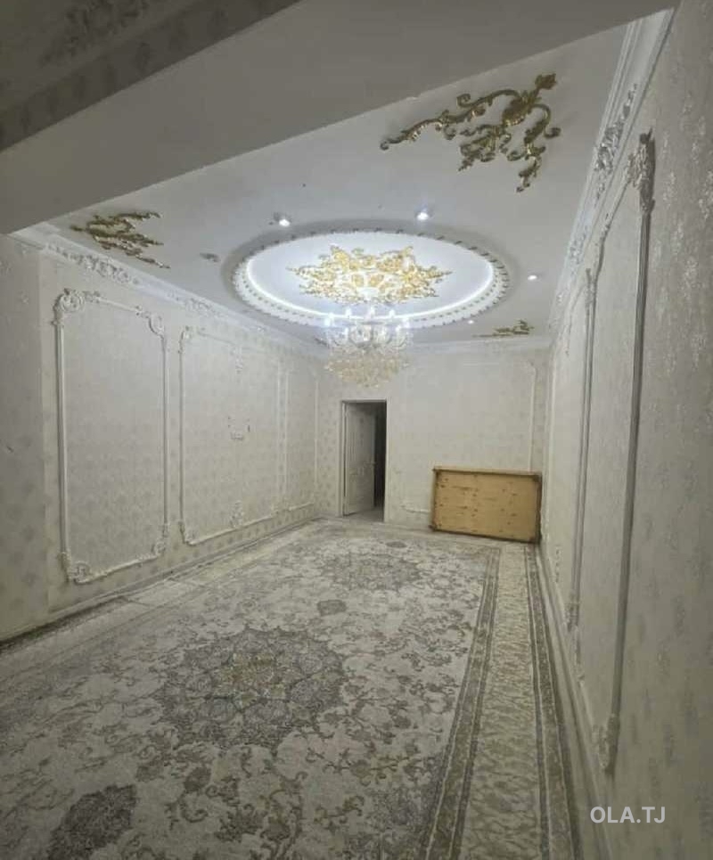 1 комнатная квартира, 4 этаж, 85 м²