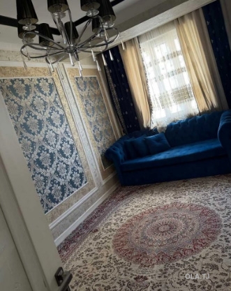 1 комнатная квартира, 5 этаж, 60 м²