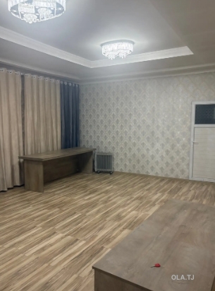 1 комнатная квартира, 1 этаж, 30 м²