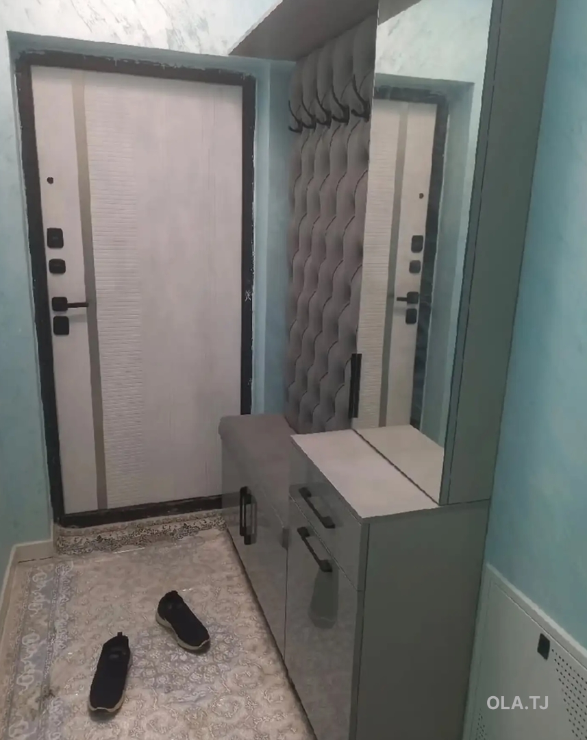 3 комнатная квартира, 6 этаж, 90 м²