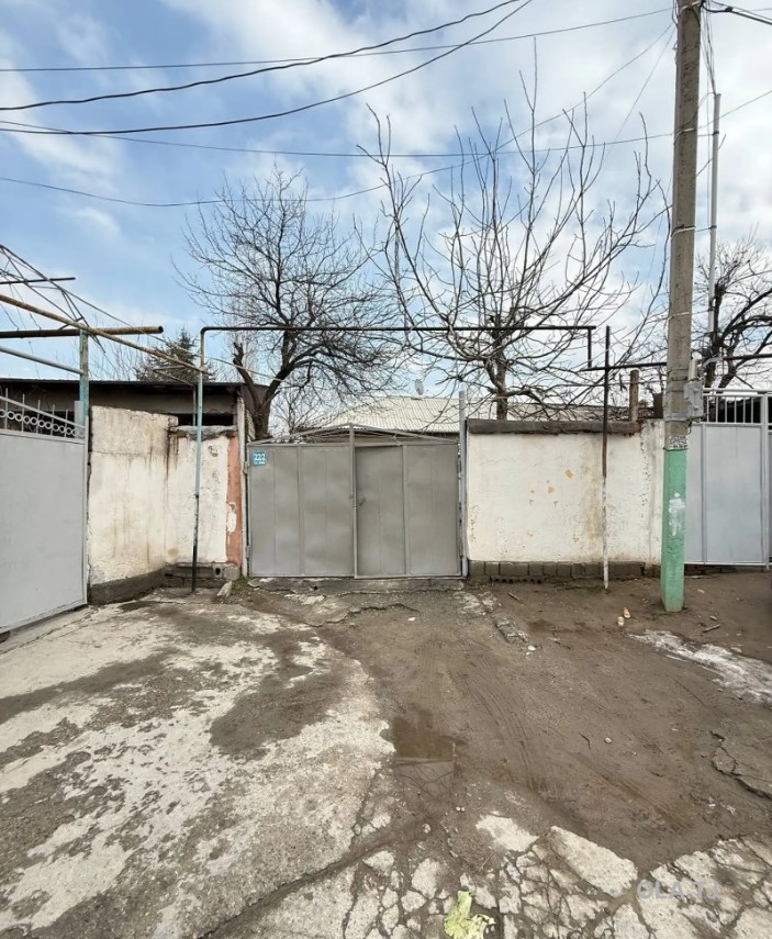Дом (хавли), 3 комнат, 1 эт