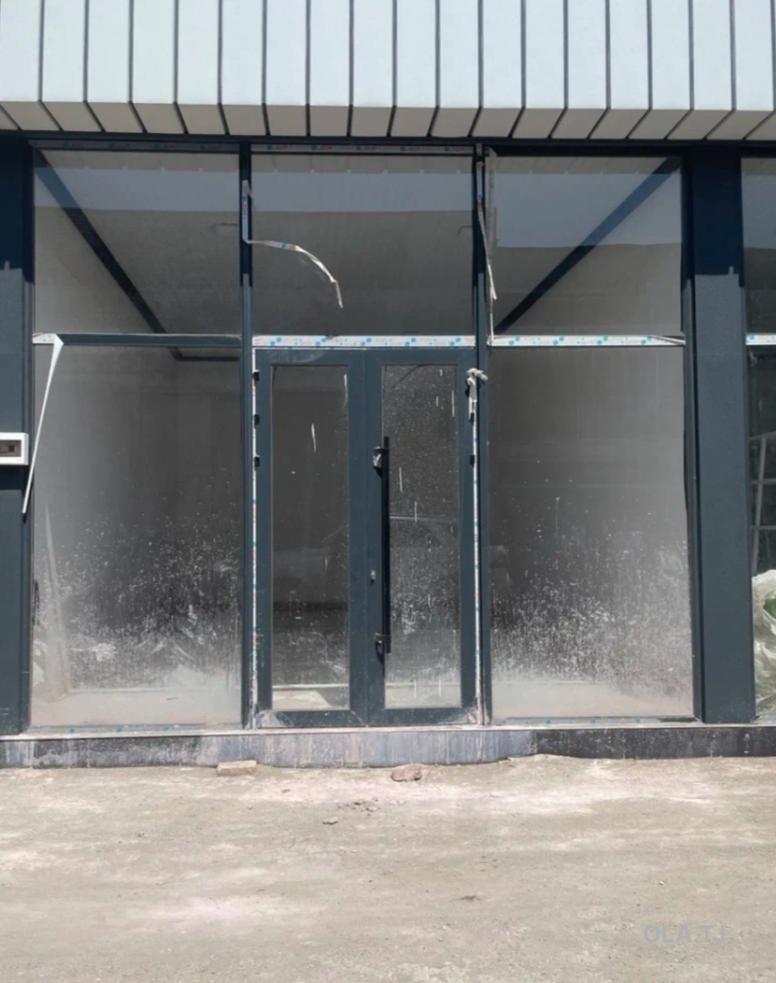 Помещение под магазин / салон, 47м², Бозори Султониён