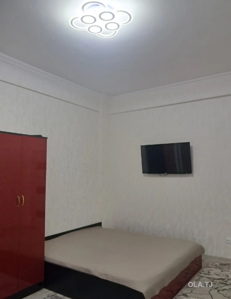1 комнатная квартира, 4 этаж, 50 м²