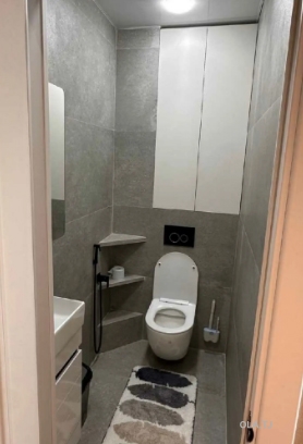 2 комнатная квартира, 6 этаж, 60 м²