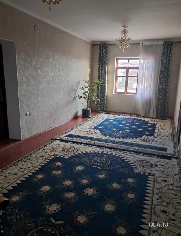 Дом (хавли), 8 комнат, 2 эт