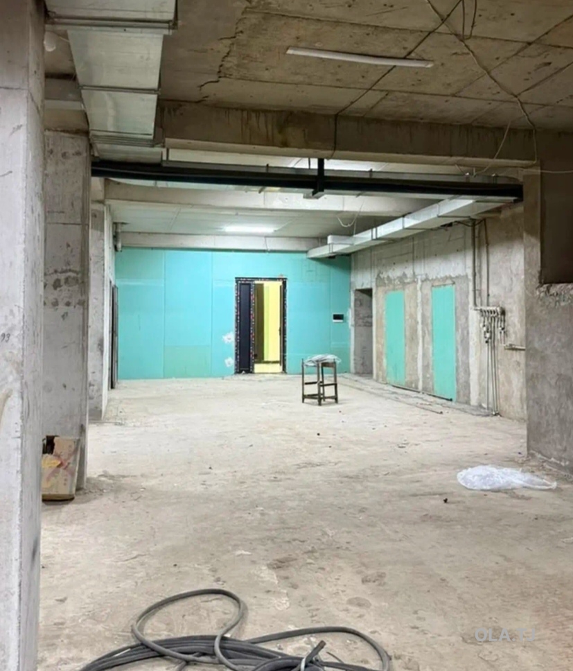 Офис в аренду, В бизнес-центре, 148 м²