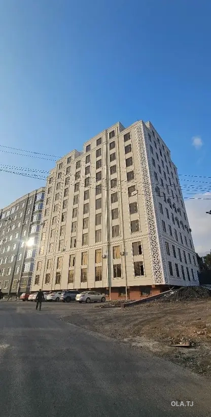 2 комнатная квартира, 5/, 53 м²
