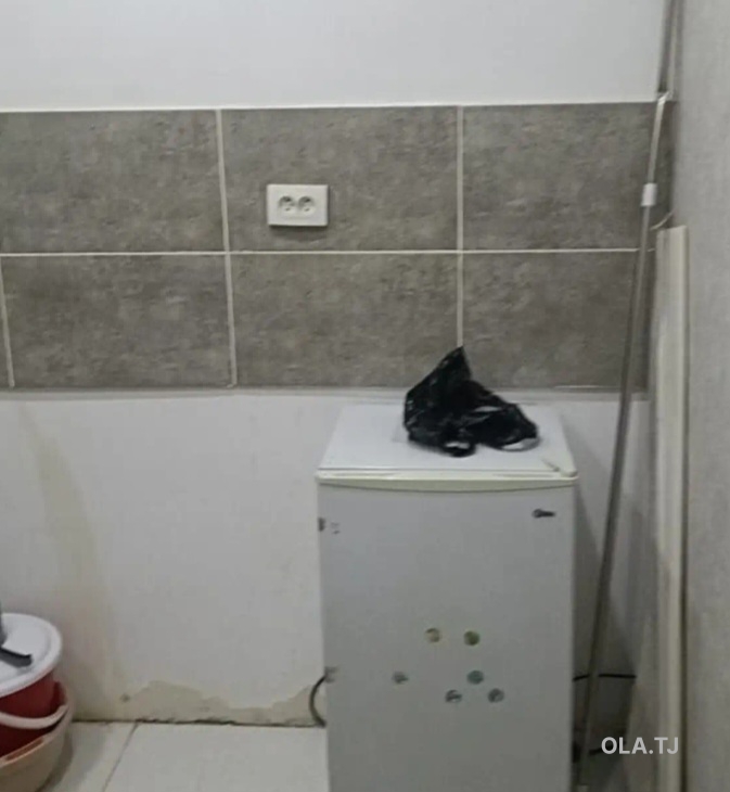 Комната в 2 комнатной квартире, 2/,