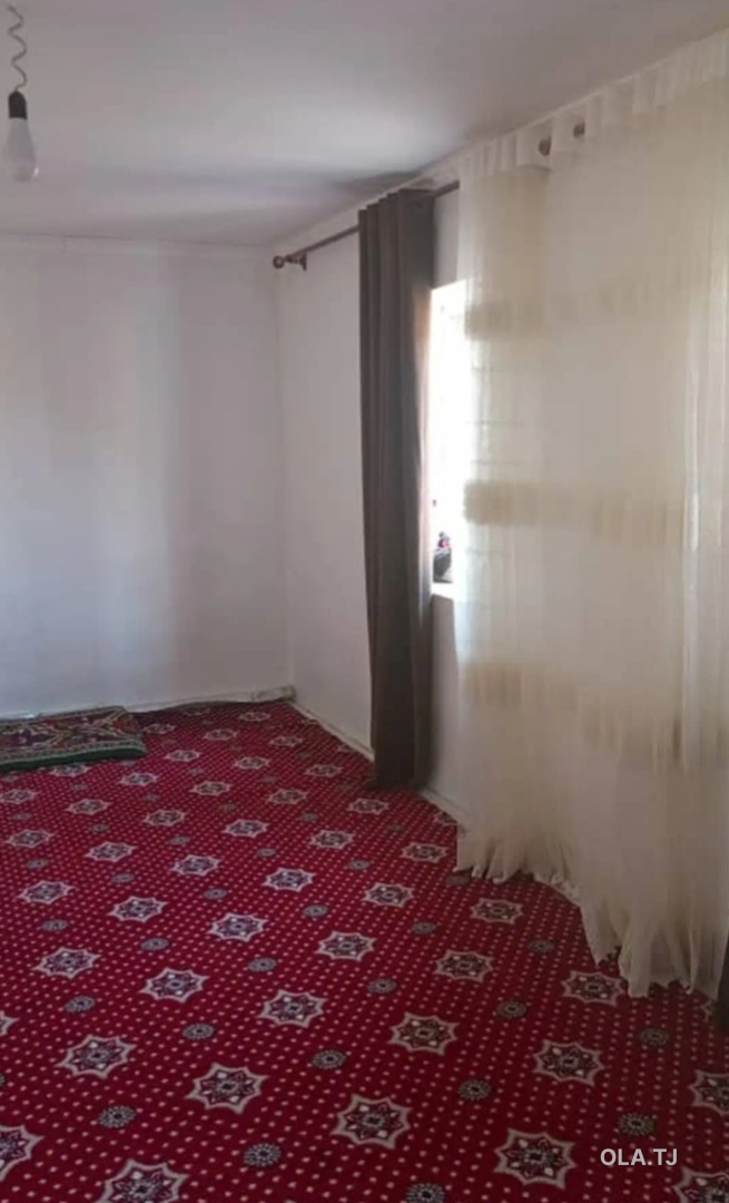 3 комнатная квартира, 1 этаж, 110 м²