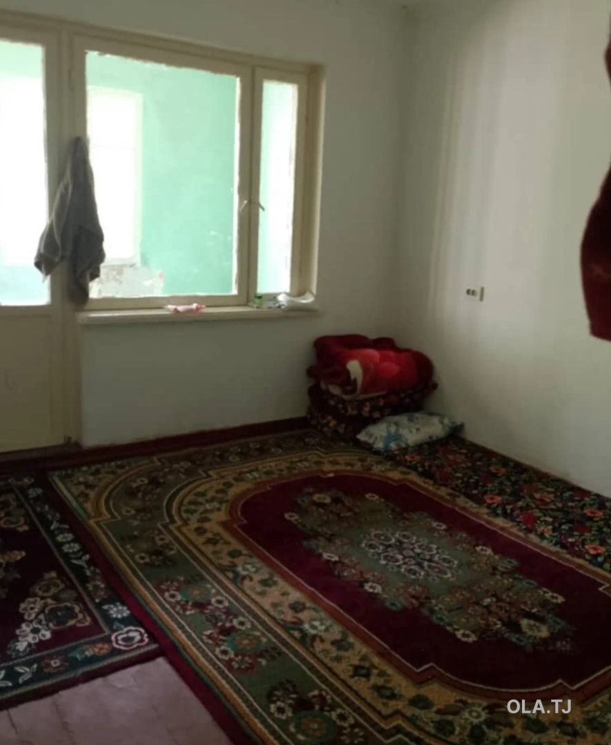 2 комнатная квартира, 3 этаж, 72 м²