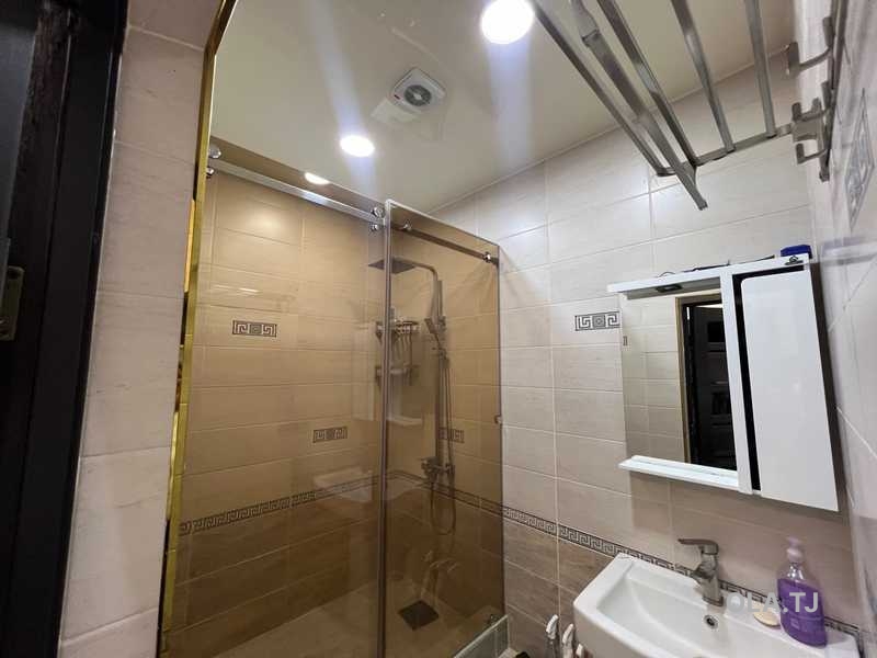 2 комнатная квартира, 6 этаж, 45 м²