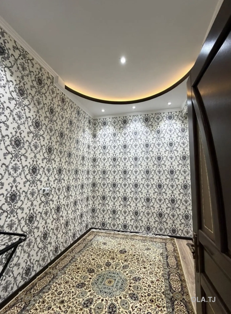 2 комнатная квартира, 8 этаж, 48 м²