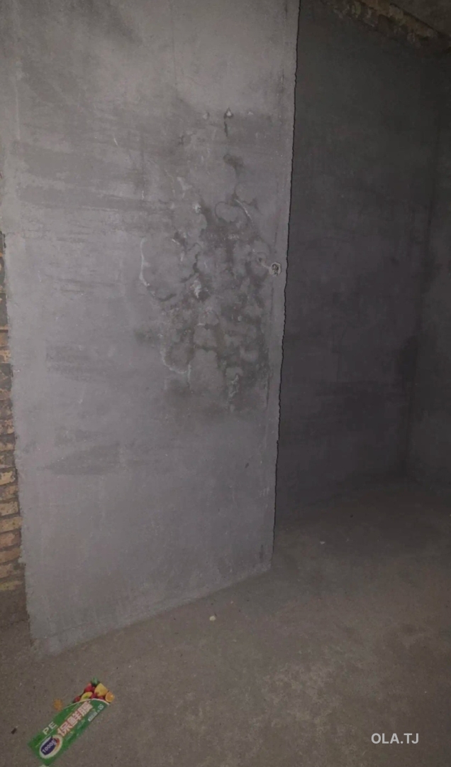 2 комнатная квартира, 7 этаж, 56 м²