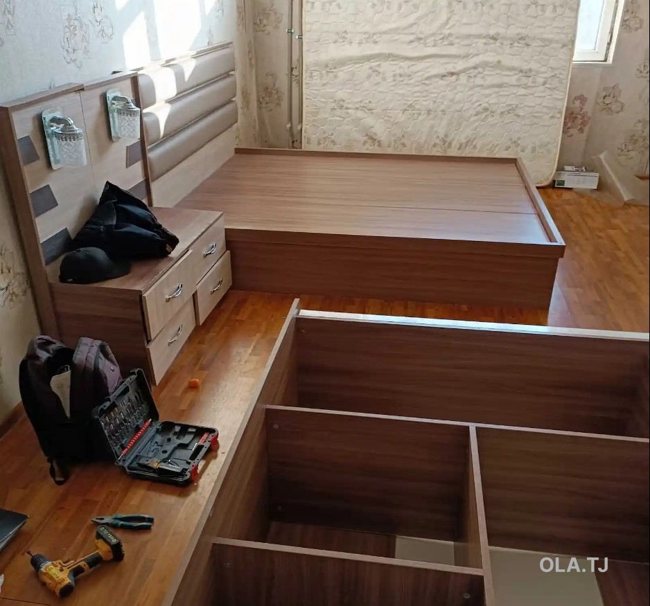 Услуги плотника