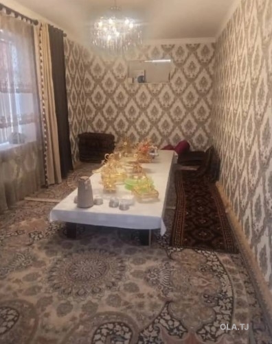 Дом (хавли), 7 комнат, 2 эт
