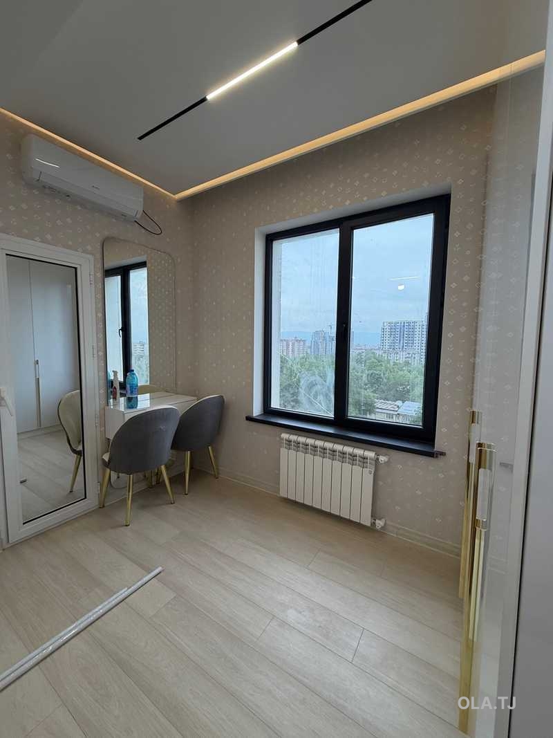 2 комнатная квартира, 9 этаж,