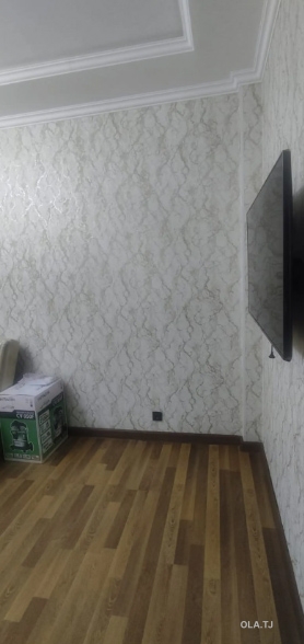 1 комнатная квартира, 11 этаж, 65 м²