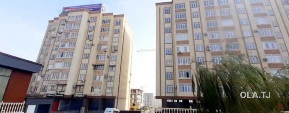 Помещение под свободное назначение, 260м², 18 мкр