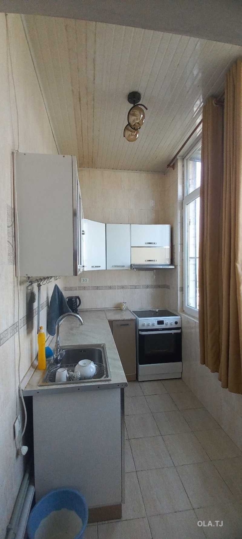 3 комнатная квартира, 8 этаж, 74 м²