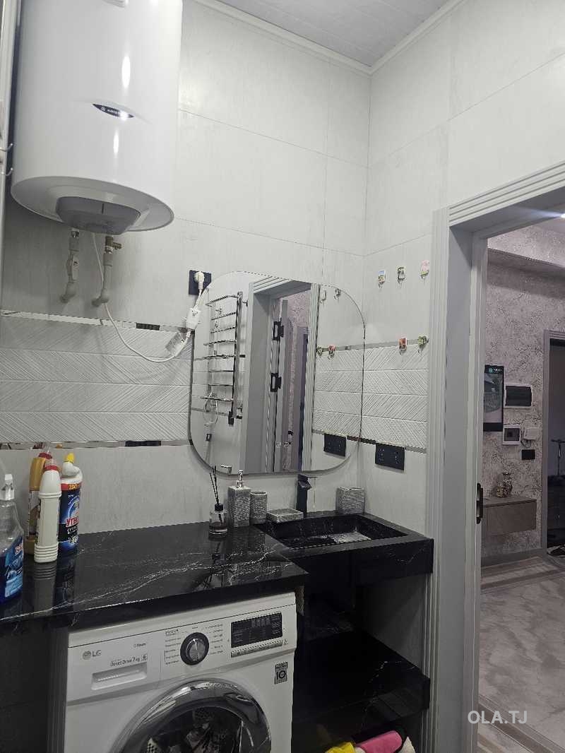 2 комнатная квартира, 11 этаж, 75 м²