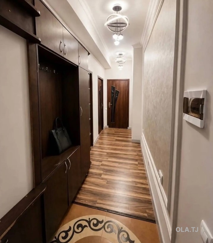 2 комнатная квартира, 10 этаж, 50 м²