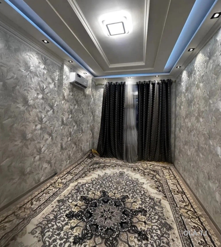 Комната в 2 комнатной квартире, 13/,