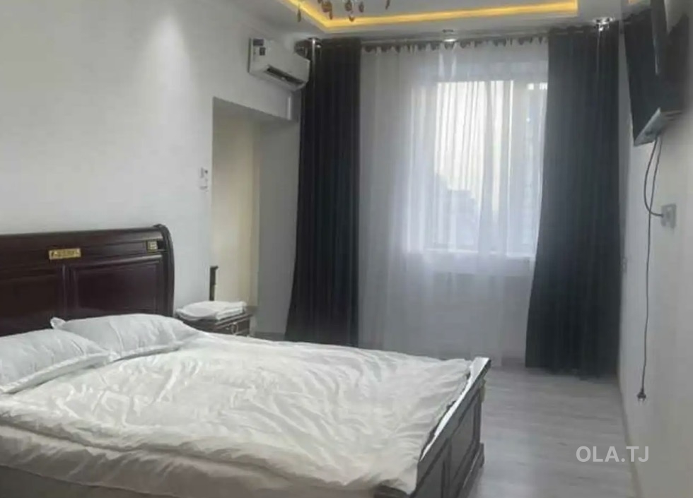 2 комнатная квартира, 14 этаж, 80 м²