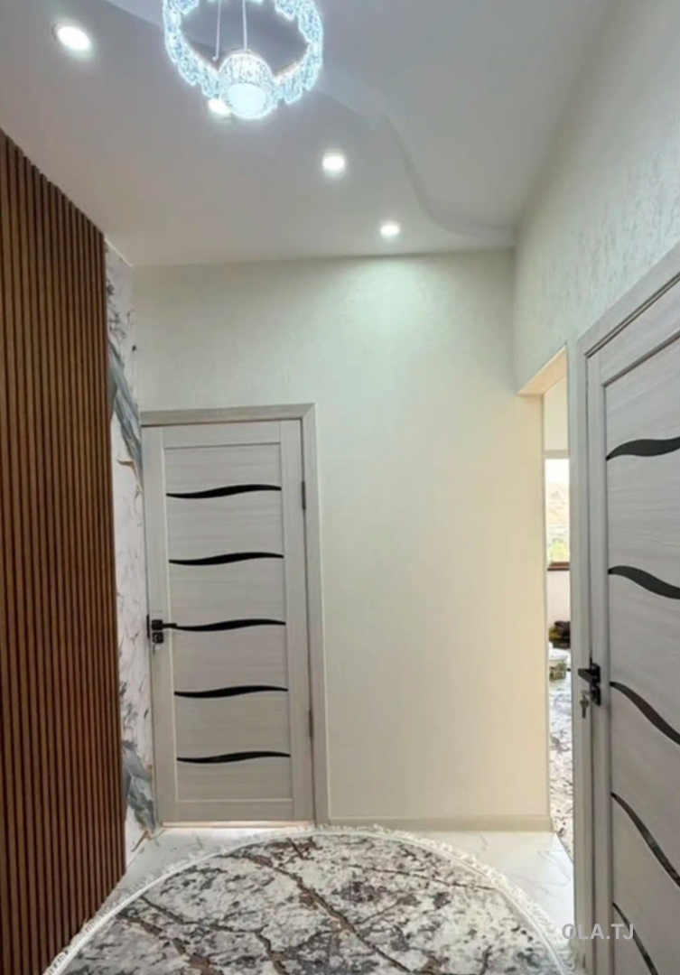 2 комнатная квартира, 9 этаж, 50 м²