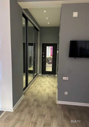 1 комнатная квартира, 1 этаж, 73 м²