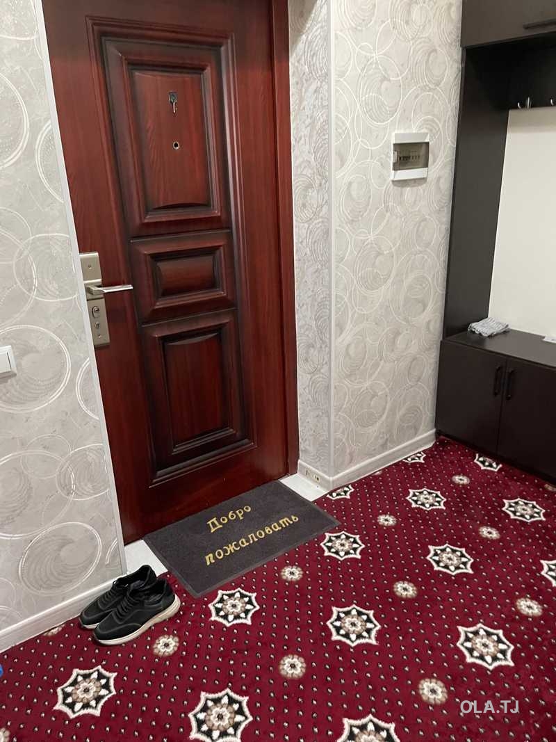 2 комнатная квартира, 4 этаж, 38 м²