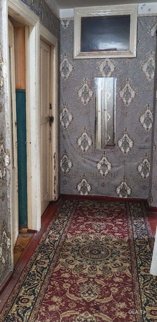 Комната в 2 комнатной квартире, 2/,