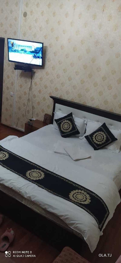 2 комнатная квартира, 3 этаж, 65 м²