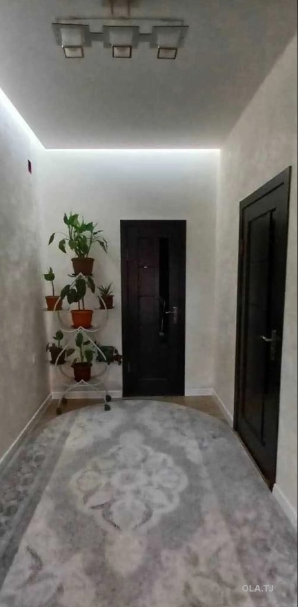 Дом (хавли), 6 комнат, 2 эт