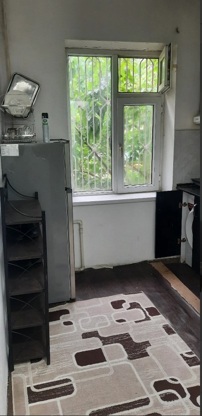 1 комнатная квартира, 2 этаж, 31 м²