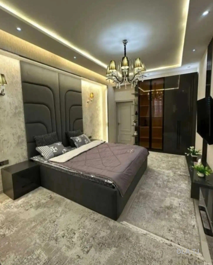 3 комнатная квартира, 11 этаж,