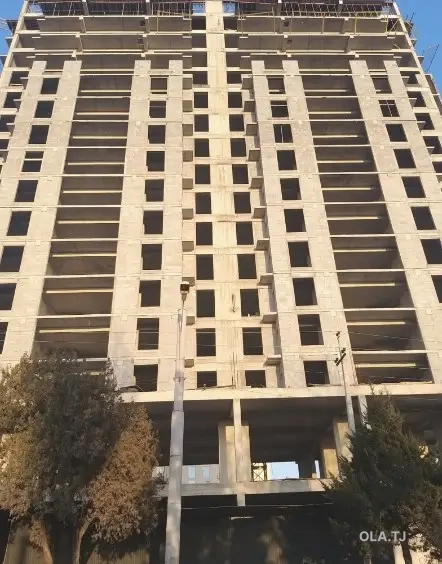 3 комнатная квартира, 11 этаж, 140 м²