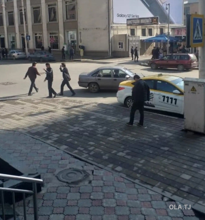 Офис в аренду, В жилом доме, 17 м²