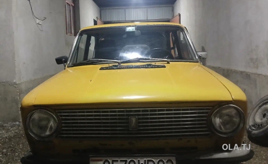 ВАЗ (Lada) 2111,  1984