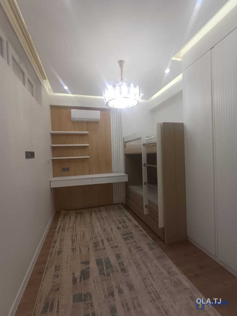 3 комнатная квартира, 7 этаж, 85 м²