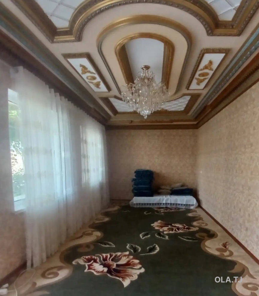 Дом (хавли), 4 комнат,