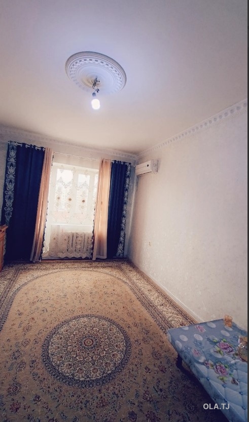 3 комнатная квартира, 9 этаж, 80 м²